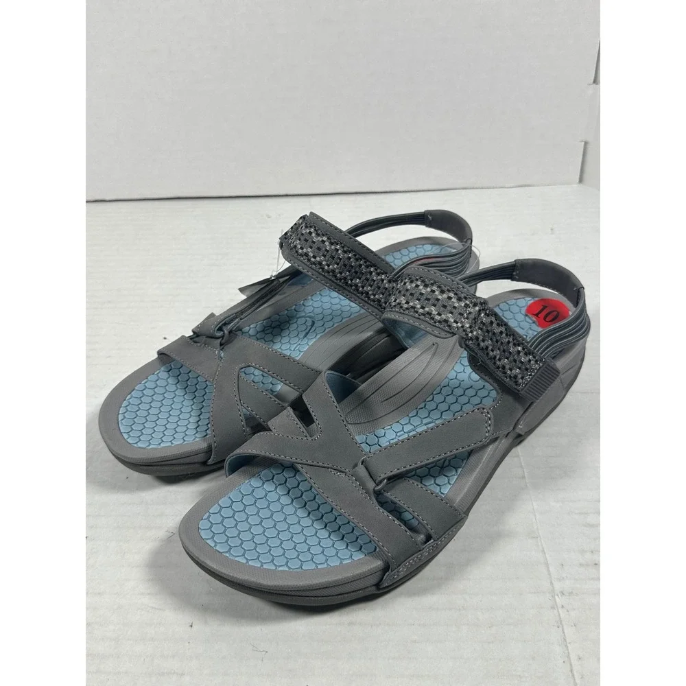 BareTraps dalton sandals